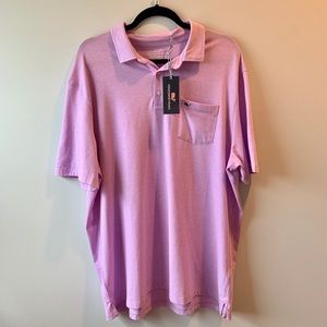 Vineyard Vines Mens Edgartown Polo